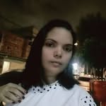 Mariani Lourdes Lessa - @marianilessa - Instagram