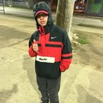 ismaeel.74 - @marianito.74 - Instagram