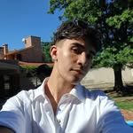 marianito🪐 - @marianobarrera__ - Instagram
