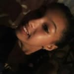 Ludmii Gonzalez - @marianiveyroofelia - Instagram