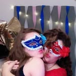 Mariana And Ivey - @mariana_ivey_studios - Instagram