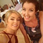 Marian Jameson - @marianjemo - Instagram