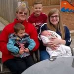 Marian Johnson - @marian.johnson.359 - Instagram