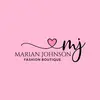 marianjohnsonboutique - @marianjohnsonboutique - TikTok