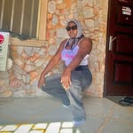 Mrs tega - @marianjohnson95 - Instagram