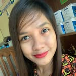 Marian June Zulita Mapait - @june0520 - Instagram