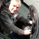 Marian Karasiński - @mariankarasinski - Instagram