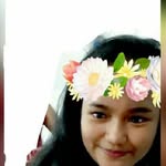 Marian Keith Emas - @mariankeith2004 - Instagram