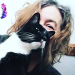 Marian Kent - @runawaysentence - Instagram