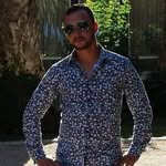 Mario Elche - @mariankent207 - Instagram