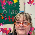 Marian Kidd - @kiddmarian - Instagram