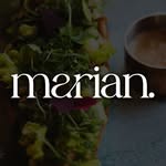 marian cocktails & kitchen - @eatatmarian - Instagram