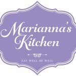 Marianna's Kitchen - @mariannaskitchen - Instagram