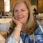 Marian Smith Kline - @mariansmithkline - Instagram