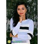 Janna Marian Magarzo-Kwon - @caratnana121499 - Instagram