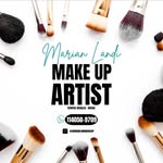 Marian Landi - @marianlandimakeup - Instagram