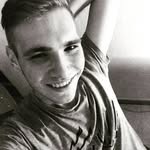 Marián Lang 27 y.o. 🖤🍀 - @ma.jor.an - Instagram