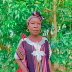 Mariel Light Kamwanye - Facebook