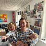 Marian Lind Stovby - @frulindstovby - Instagram