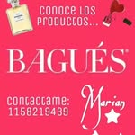 Bagués Marian/ fragancias - @bagues.marian.long - Instagram