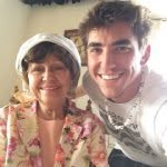 Marian Long-hetrick - @marianralphlong - Instagram