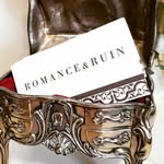 ROMANCE&RUIN - @romanceandruin.marianlong - Instagram