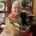 Marian Lee Lynch - @handmadeirishknits - Instagram