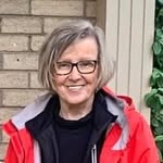 Marian Makstell Lynch - @marianlynch574 - Instagram