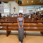 Marian May - Facebook