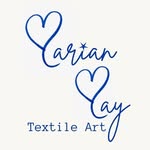 Marian May - @marianmaytextileart - Instagram