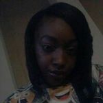 Mesha Marian Monroe - @monroemesha - Instagram