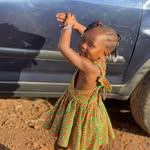 Marian Moseray Fadika - @fadikamarianmoseray - Instagram