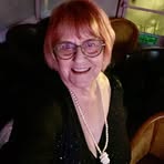 Marian Moss - Facebook