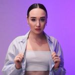 Марианна Шаликашвили - @marianna_shalikashvili_ - Instagram