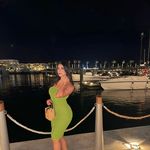 Marian Nash'at - @mariannashat39 - Instagram