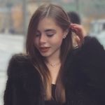 Mariana Shchadey - @_marianna.sh - Instagram
