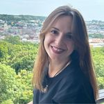 Merian Skovron - @mariannashkavron - Instagram