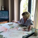 Marian_painter - @marianlimido - Instagram