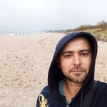 Мар'ян Пархуць - @marianparkhuts - Instagram