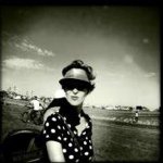 Marian Park-Ross - @marianparkross - Instagram