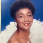 Marian Parker - @marianparker8896 - Instagram
