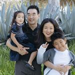 Marian Song Park - @mariansongpark - Instagram