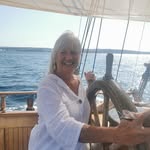 Marian Byrne Pearson - @marianbyrne888 - Instagram