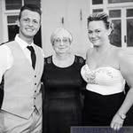 Marian Pearson - @memounsey - Instagram