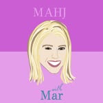 Marian Pearson Brisch - @mahjwithmar - Instagram