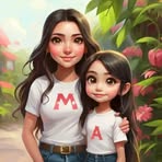 Marian Perozo - Facebook