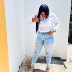 Mariangela Mosquera - @marian_perozo23 - Instagram
