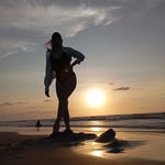 Wambi' Perozo - @mariangelyperozo - Instagram