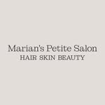 Marian's Petite Salon - @marianspetitesalon - Instagram