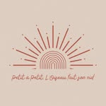 ᴍᴀʀɪᴏɴ - Petit à Petit, l'Oiseau fait son nid - @marion_2805 - Instagram